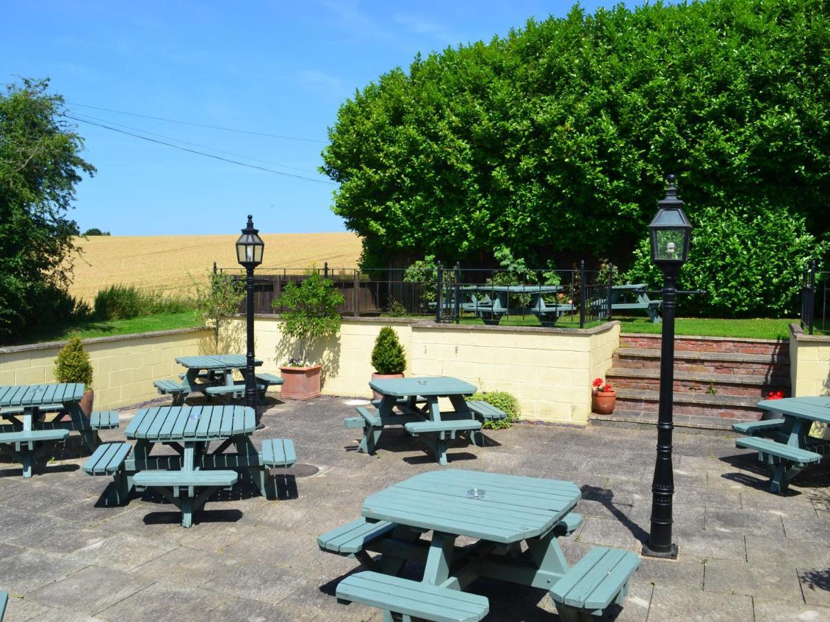 The Tap House Motel Ashby-de-la-Zouch Ngoại thất bức ảnh