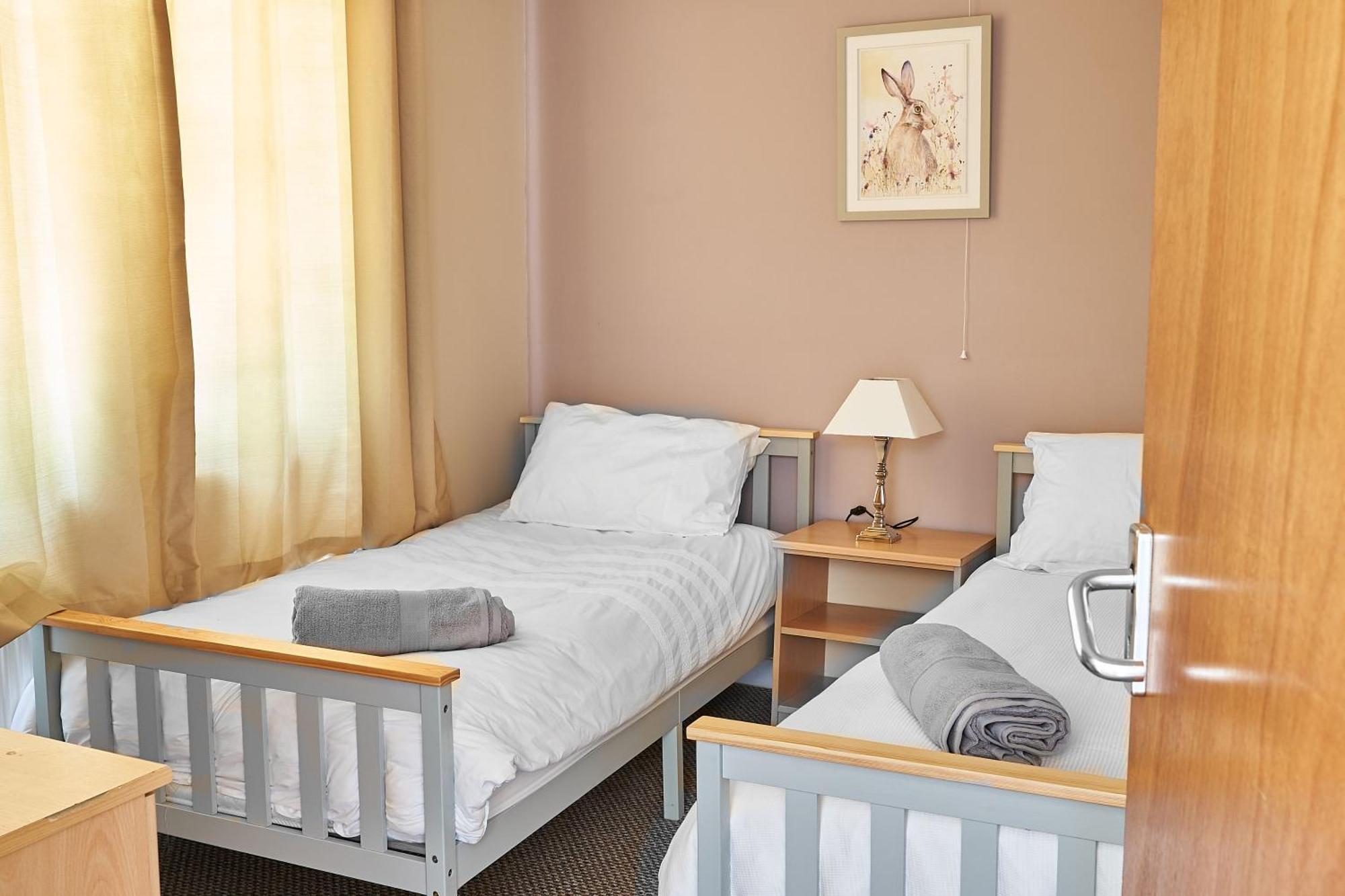 The Tap House Motel Ashby-de-la-Zouch Ngoại thất bức ảnh