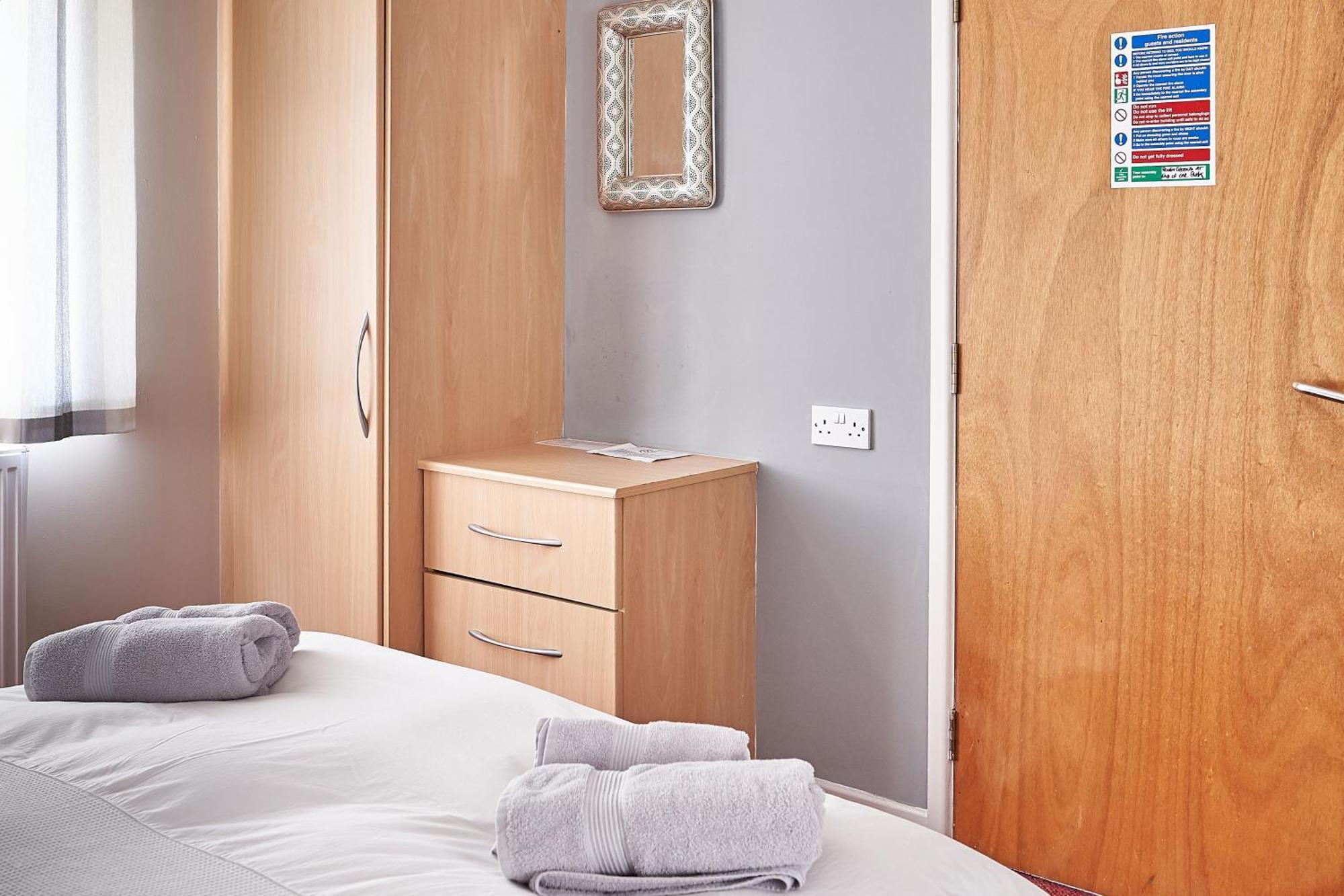 The Tap House Motel Ashby-de-la-Zouch Ngoại thất bức ảnh