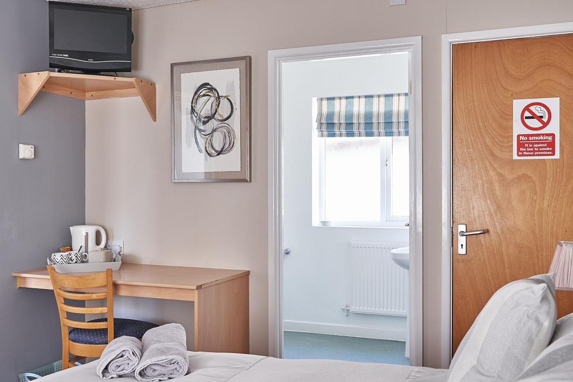 The Tap House Motel Ashby-de-la-Zouch Ngoại thất bức ảnh